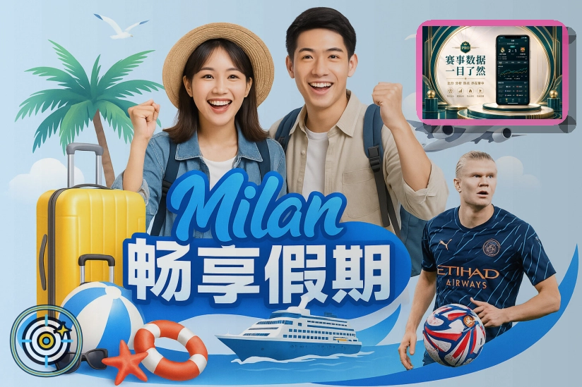 移动端推荐平台